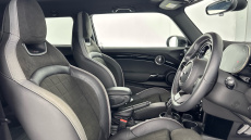 MINI Hatchback 1.5 Cooper Sport Premium 3dr Auto Petrol Hatchback